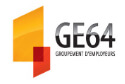 Logo GE64