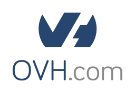 Logo Ovh