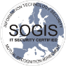 Logo Sogis